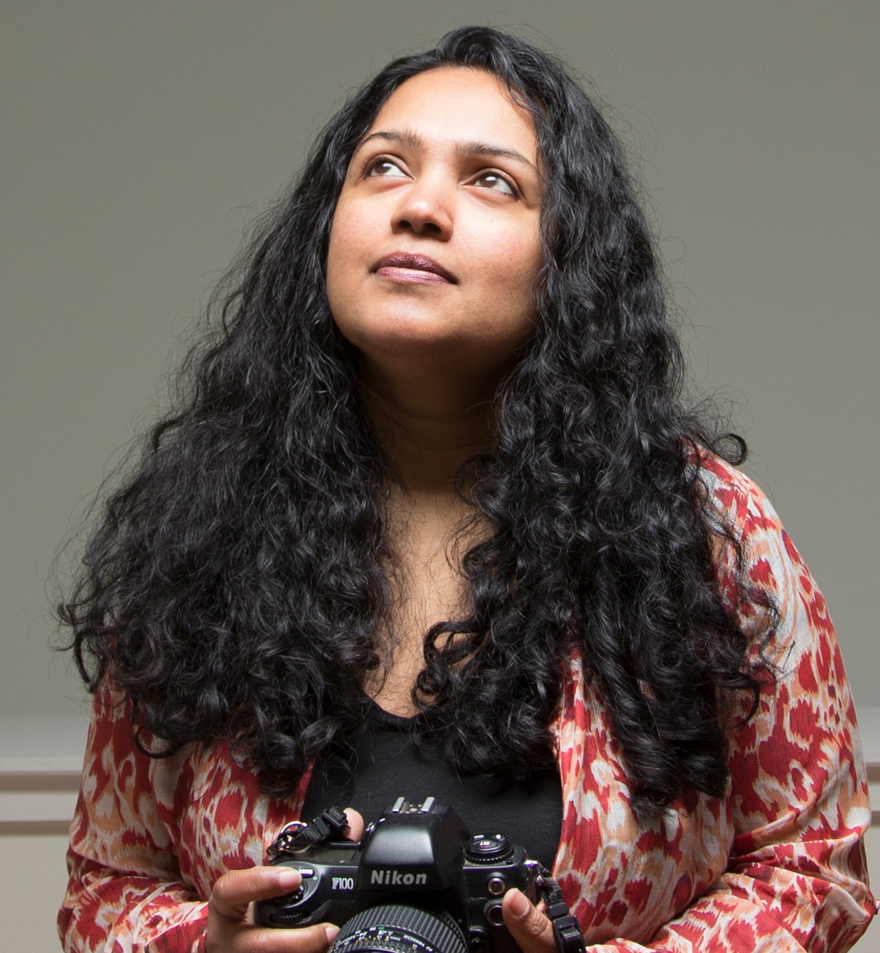 Anula Shetty