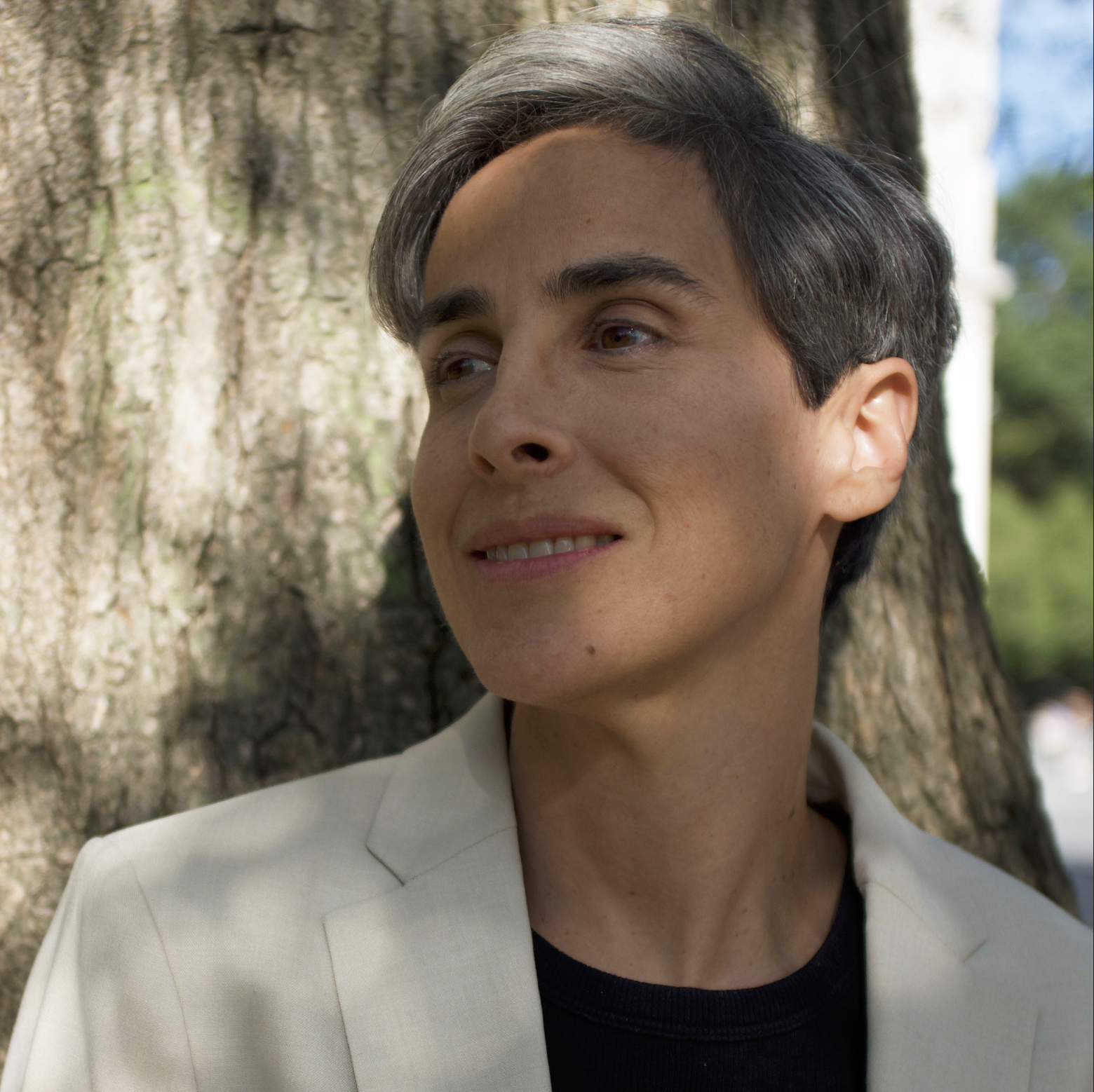 Marialuisa Ernst