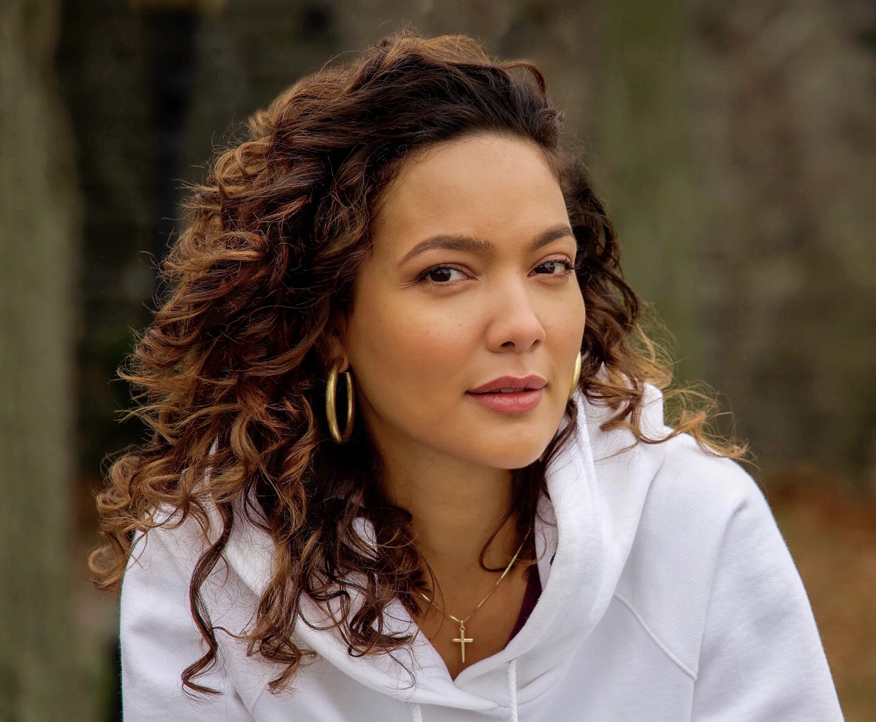 Evelyn Madera
