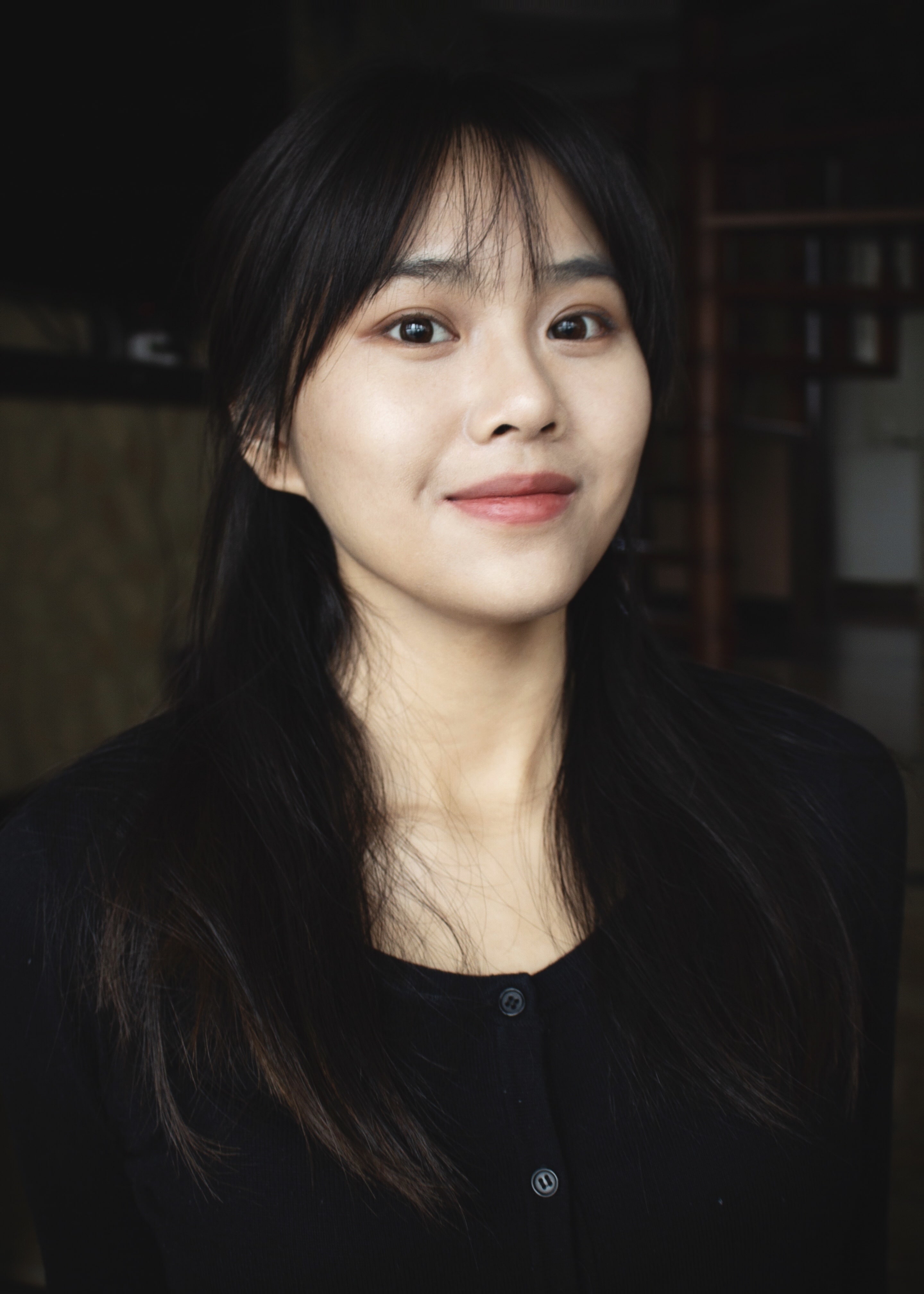 Bofan Zhang