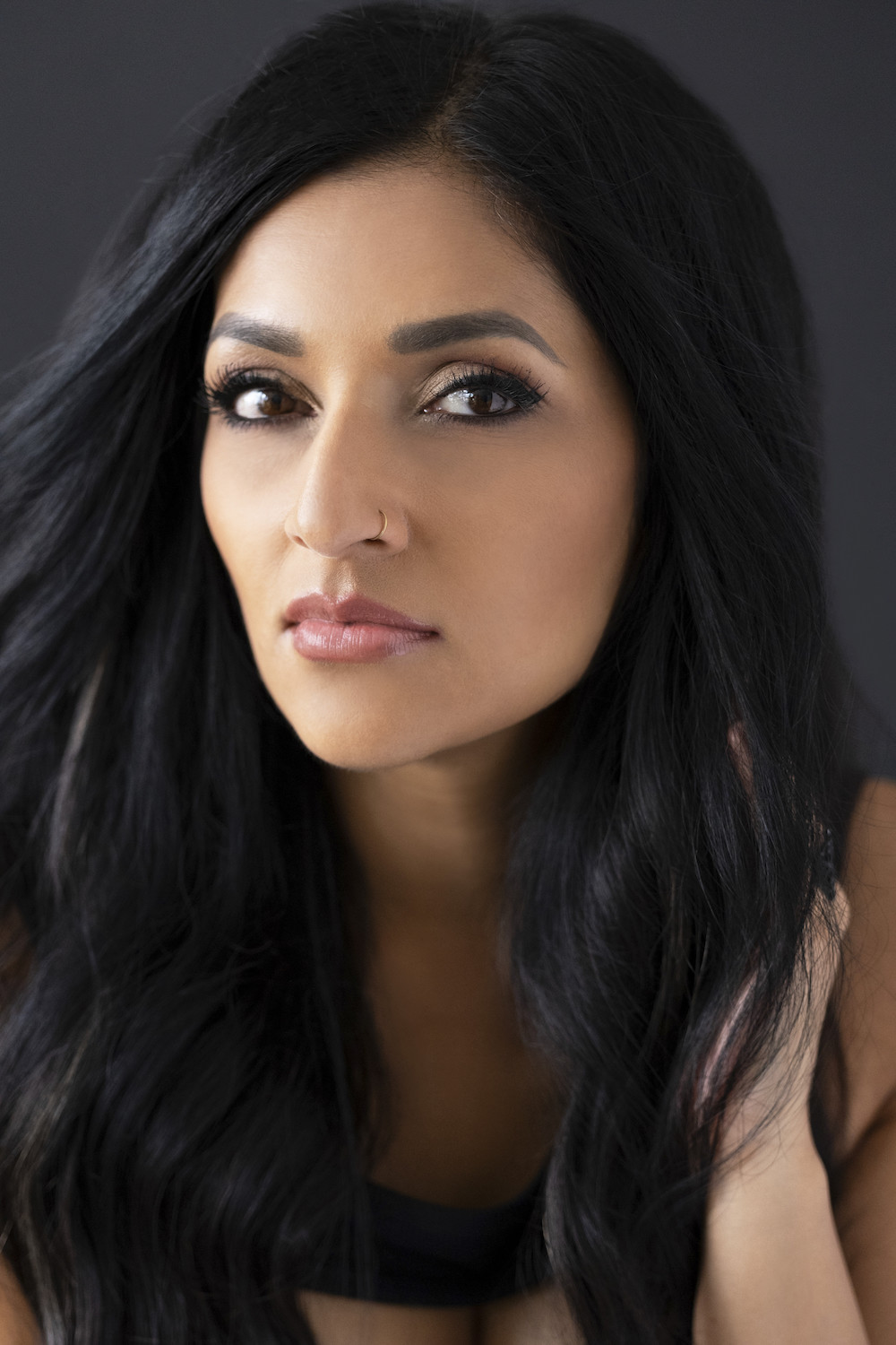 Jia Rizvi