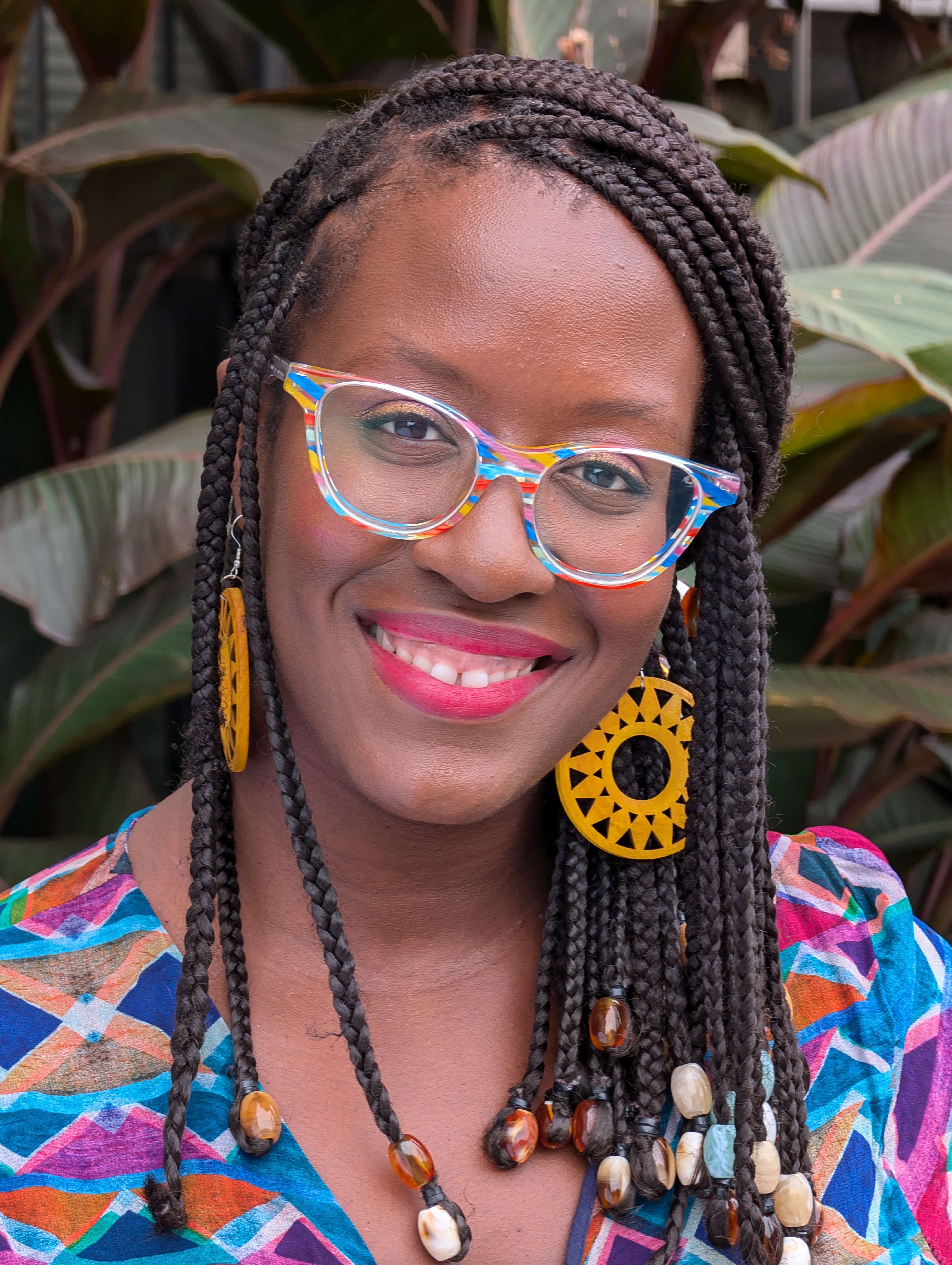 Iyabo Boyd