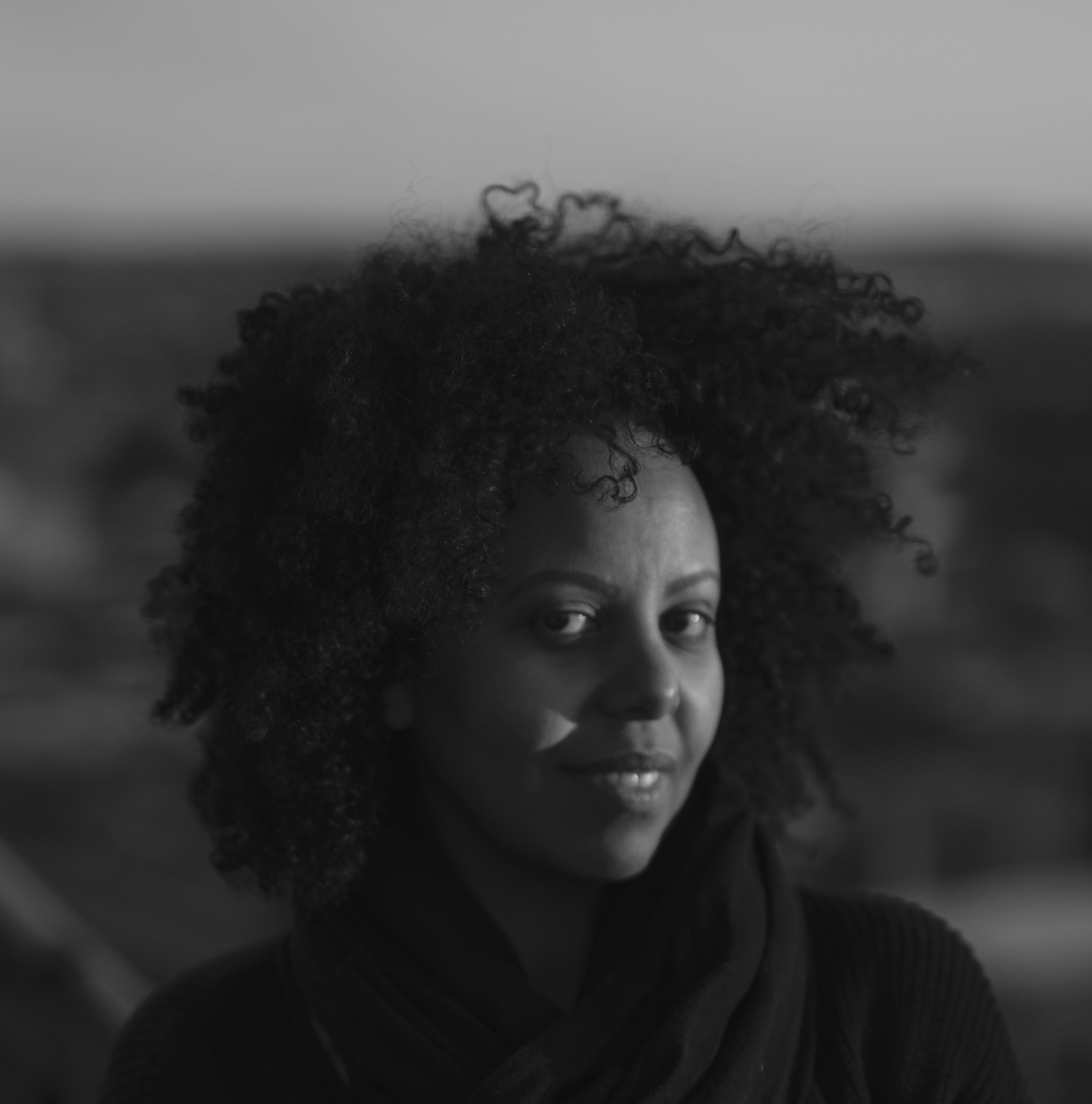Naz Habtezghi