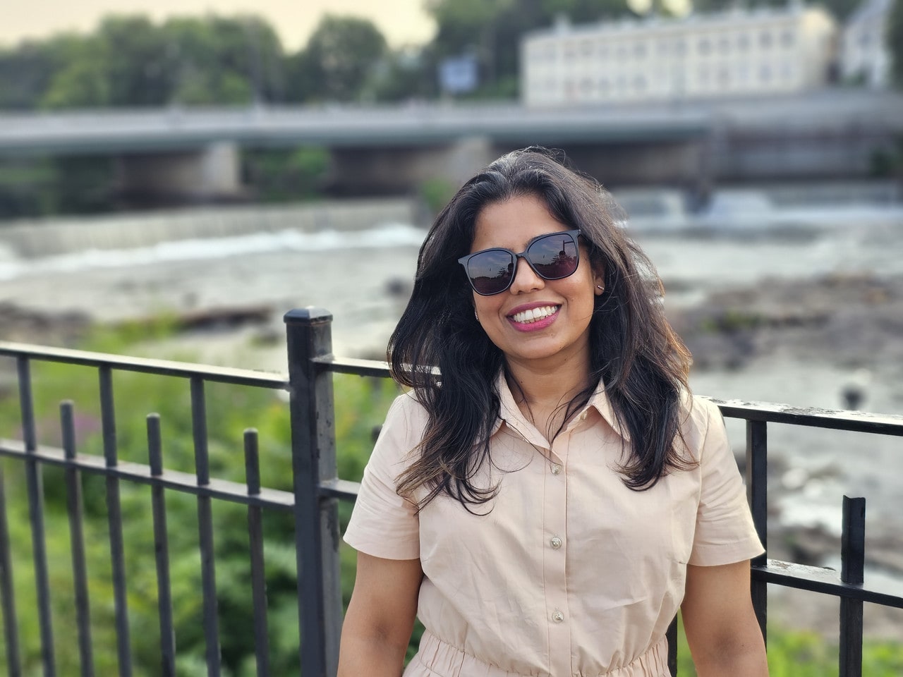 Hina Ali
