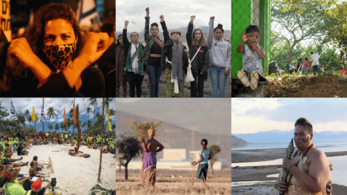 Announcing the 2021 Fall Feedback Loop Selected Projects and Advisors