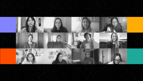 Announcing the BGDM Grantee Masterclasses: January 6-9, 2022