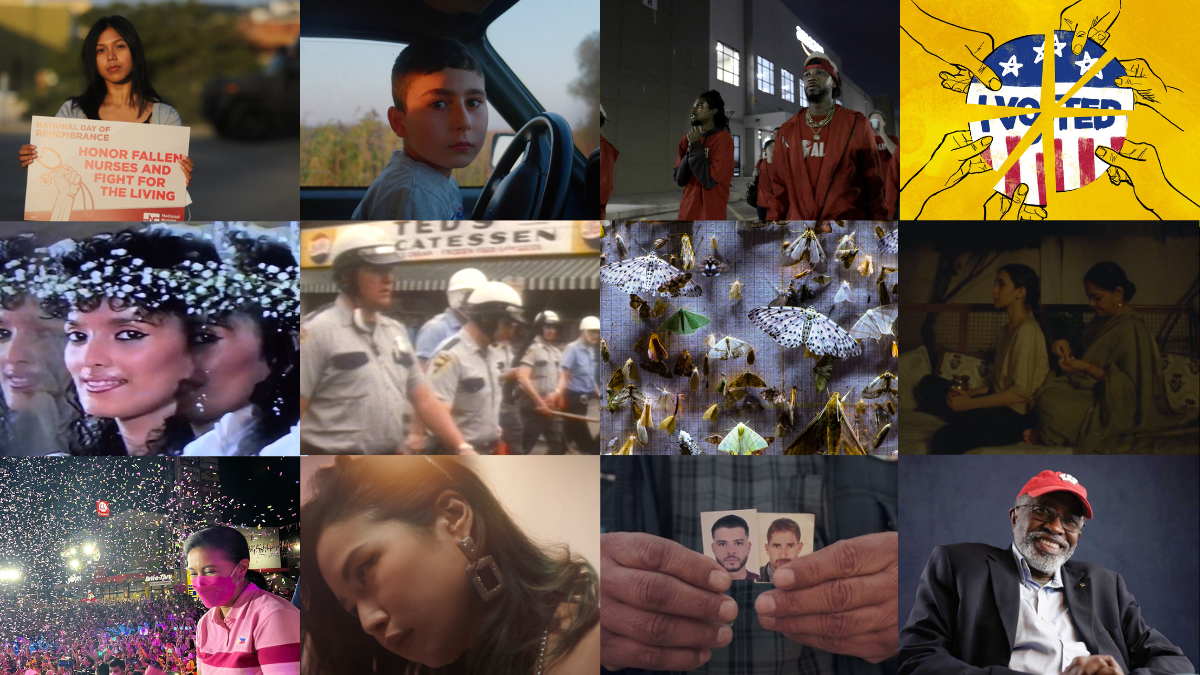 The BGDM Guide to 2025 Documentary Oscar Contenders