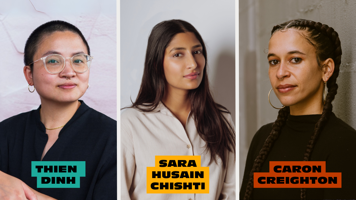 2025 Sustainable Artist Fellows