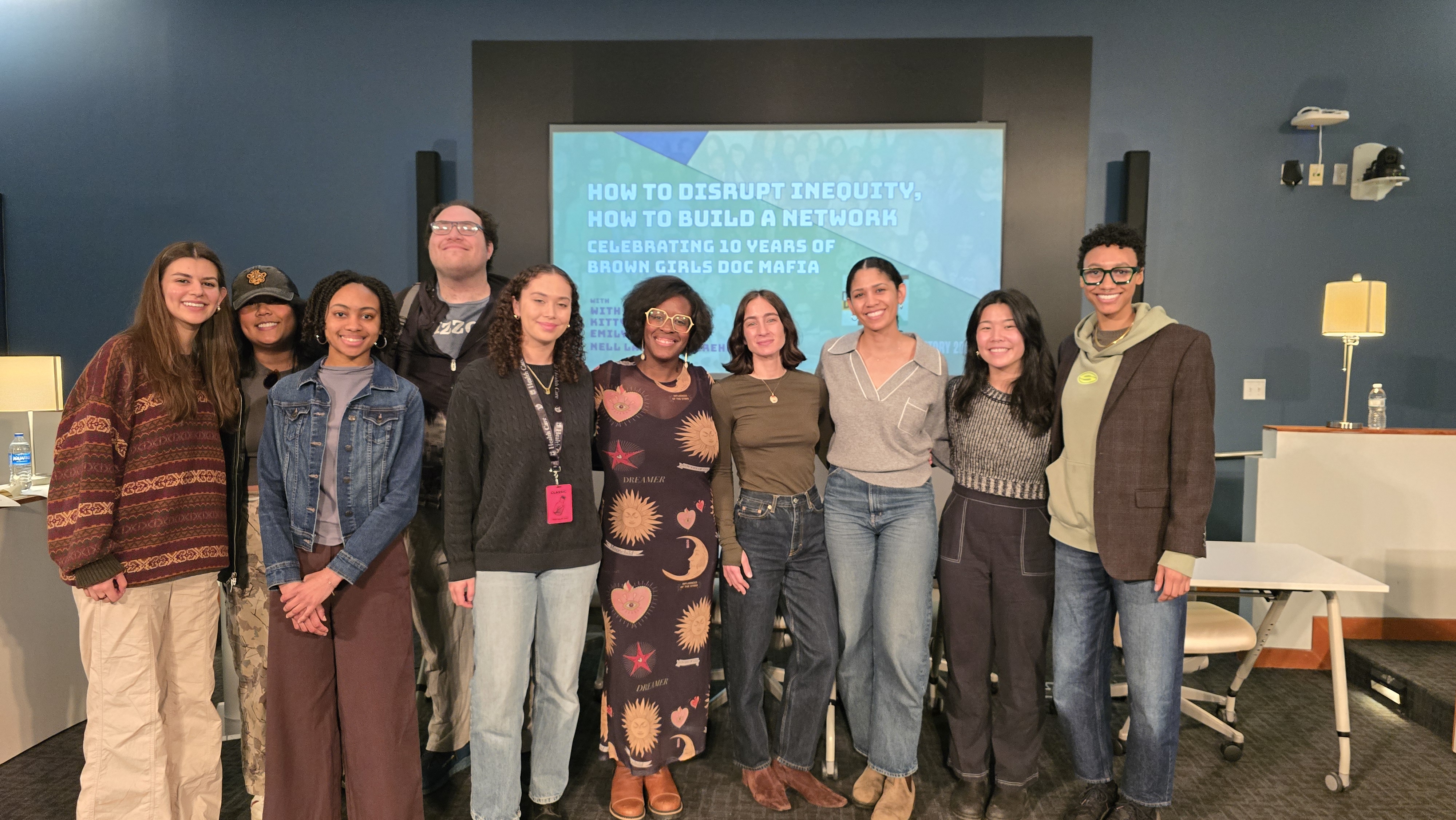 Mafia Activations conversation