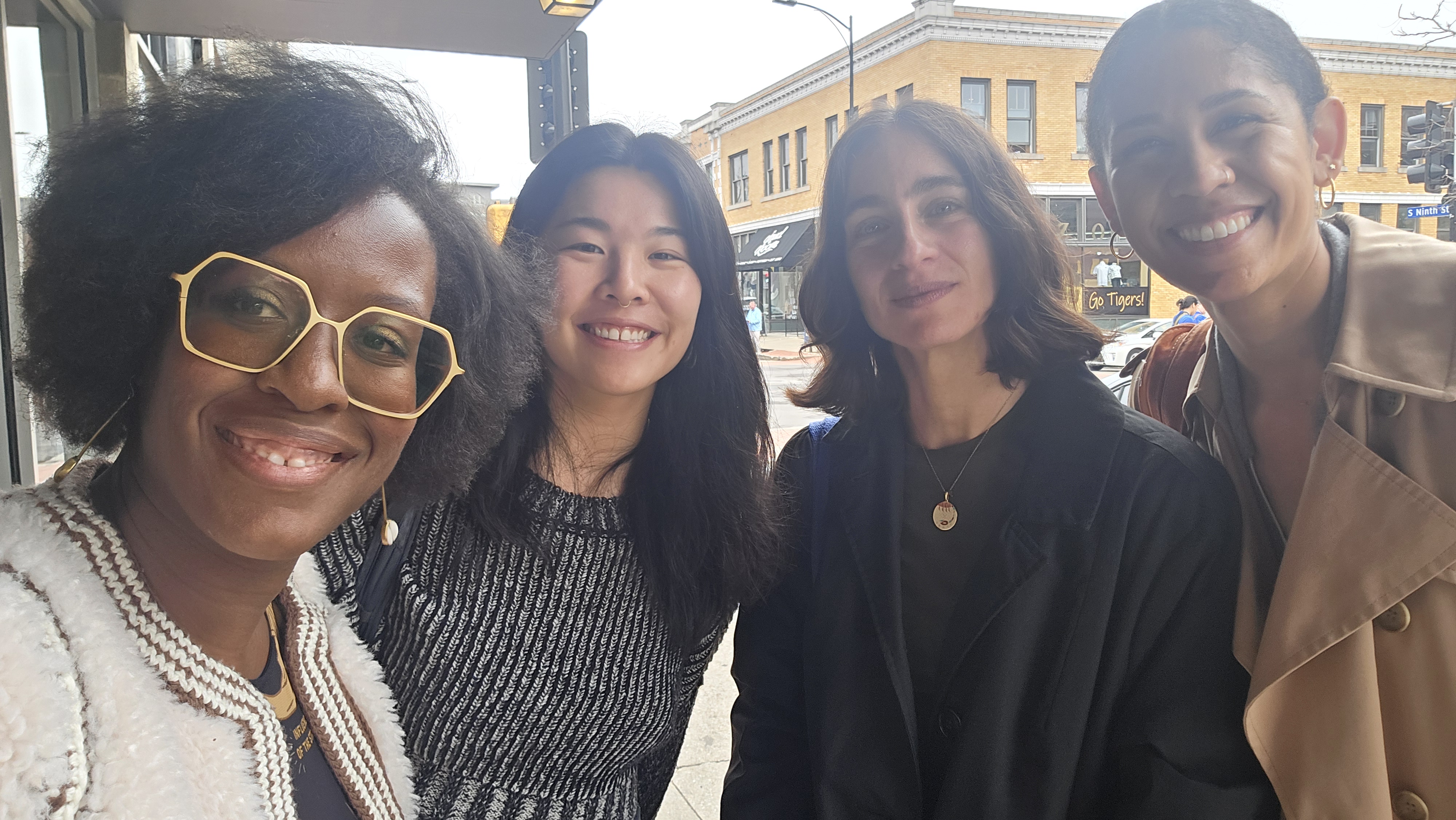 BGDM on Tour closing image