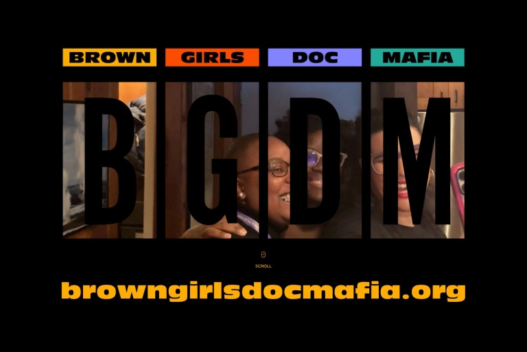 Welcome to browngirlsdocmafia.org