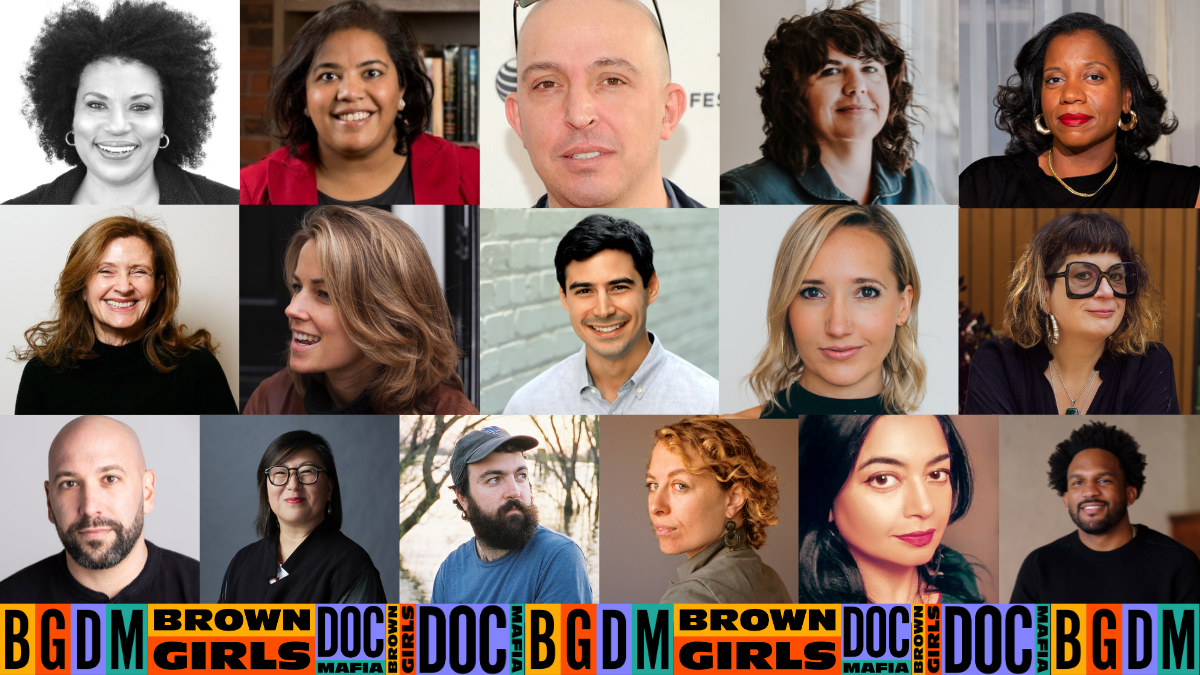 BGDM's Capacity Council: Opal H. Bennett, Anurima Bhargava, Daniel Chalfen, Jess Devaney, Gina Duncan, Wendy Ettinger, Rosie Garthwaite, Alex Lieberman, Marángeli Mejía Rabell, Adam Neuhaus, Carol Paik, Joshn Penn, Anya Rous, Lina Srivastava, and Everette Taylor.