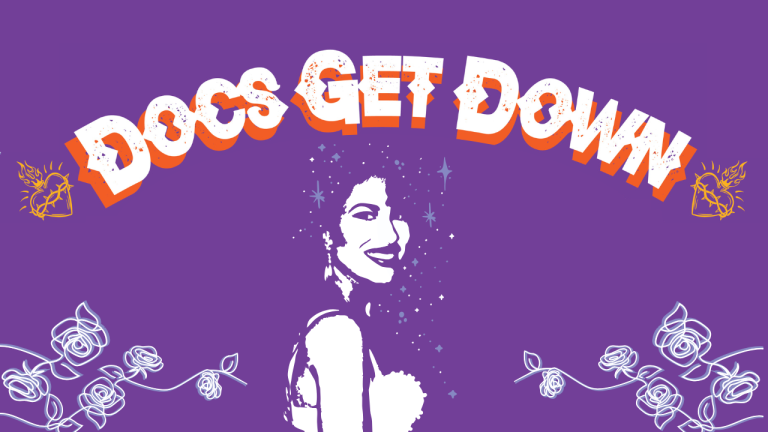 DOCS GET DOWN - A Selena-Inspired Celebration