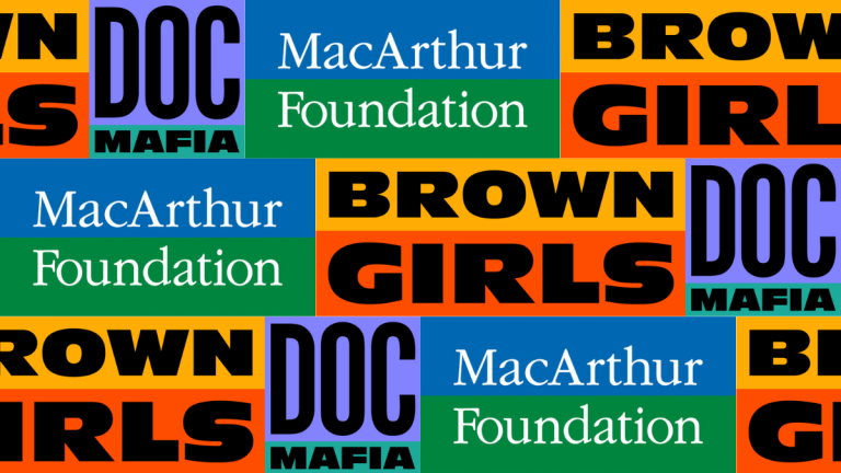 Brown Girls Doc Mafia Announces Co-Directors, Advisory Board and $105,000 Grant From John D. and Catherine T. MacArthur Foundation