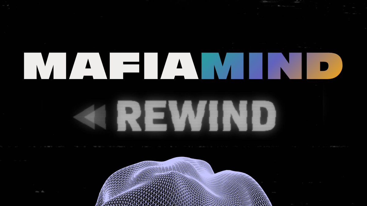 MafiaMind Rewind
