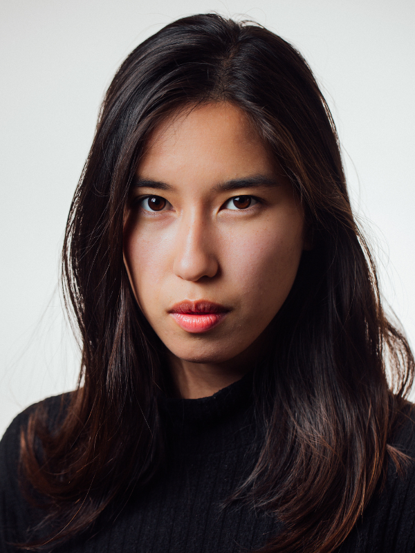 Nicole Solis-Sison Headshot