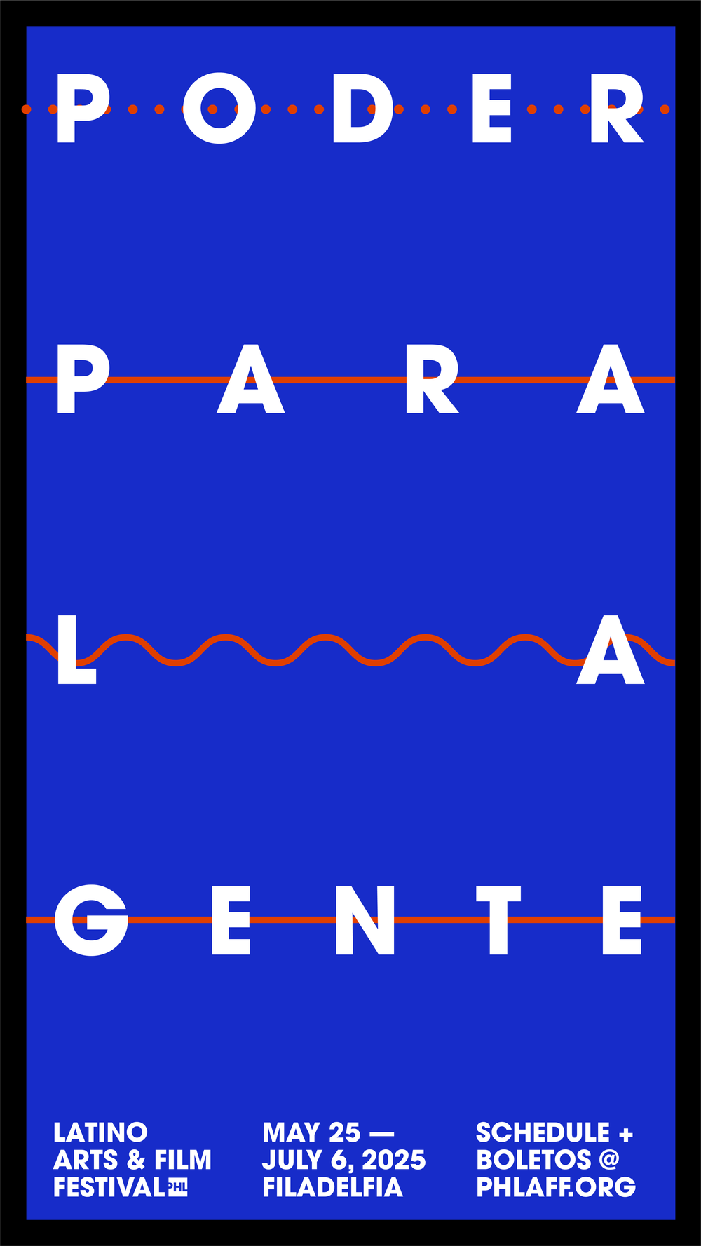 PHLAFF Poster 2