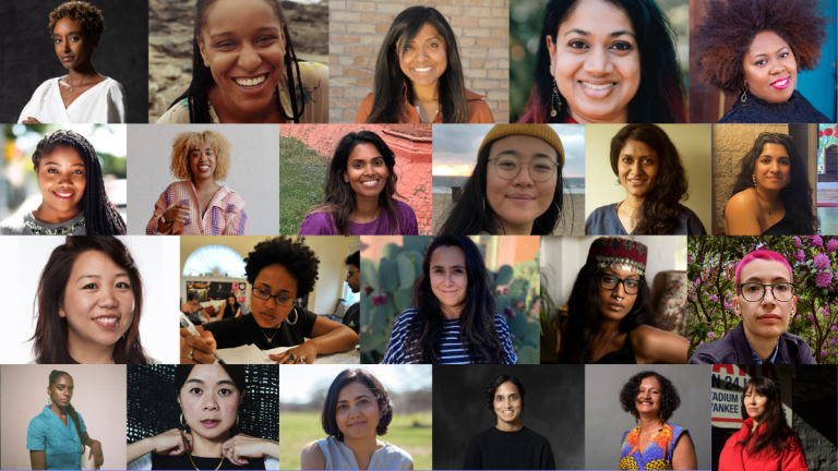 22 Women of Color from BGDM to Keep On Your Radar