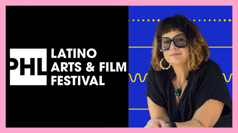 PHLAFF: A Home for Latine/x/o Creativity and Cultural Power