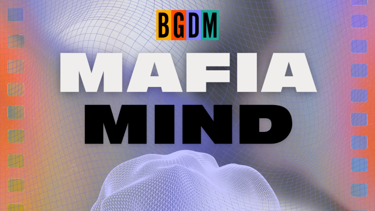MafiaMind, a reintroduction