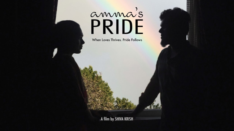 Amma's Pride Is Rewriting the Rules of Awards Season